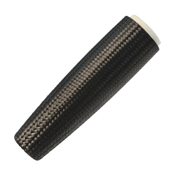 CARBON FIBER MIDDLE GRIP 3.75, Rod Building Jann's Netcraft